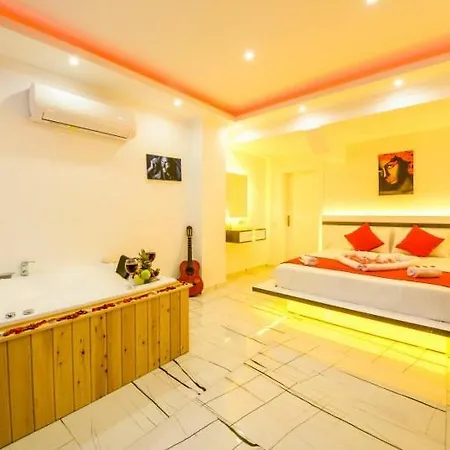 Yaz 4 * Kaş