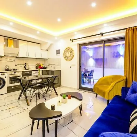 Villa Yaz 4 *