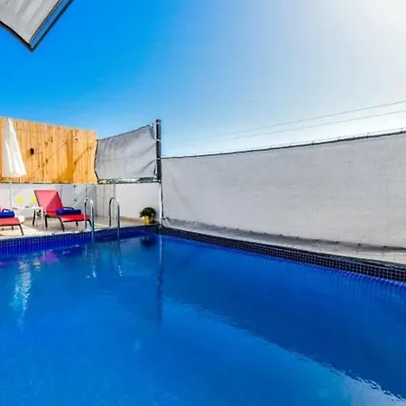 Villa Yaz 4 Kaş