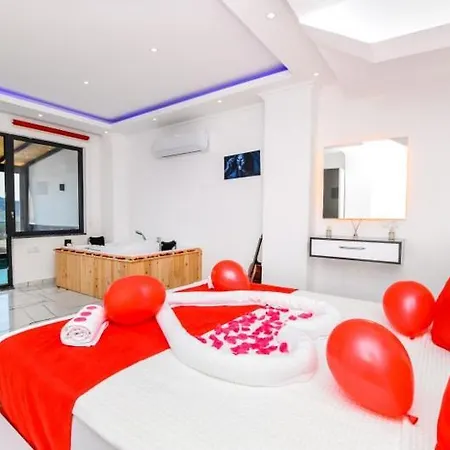 Yaz 4 Villa