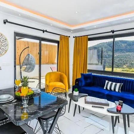 Yaz 4 * Kaş