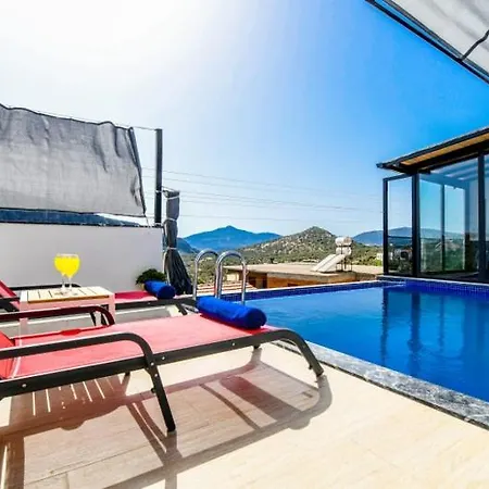 Villa Yaz 4