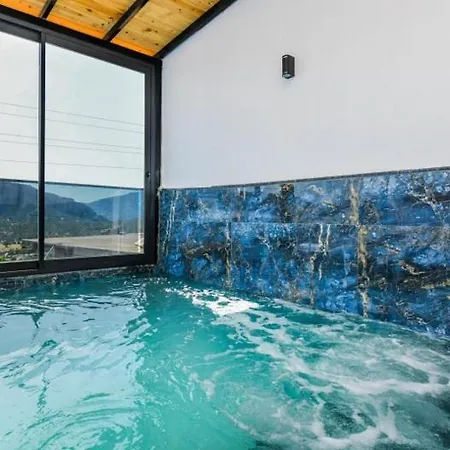 Yaz 4 Villa