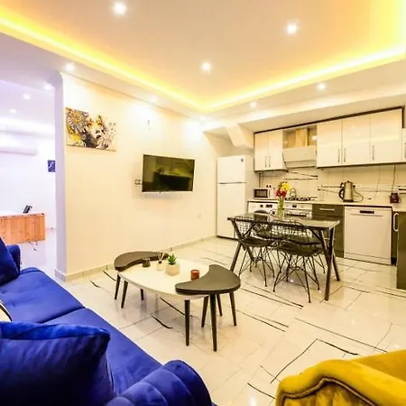 Villa Yaz 4 *