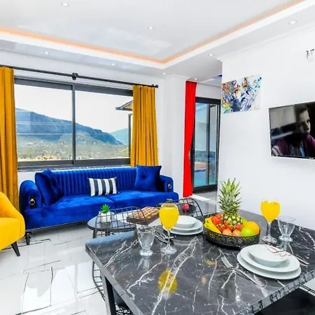 Yaz 4 Villa *